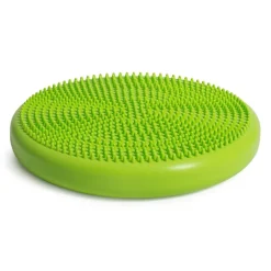 Sale Sidde-, stå- og ligge taktilpude, Grøn
