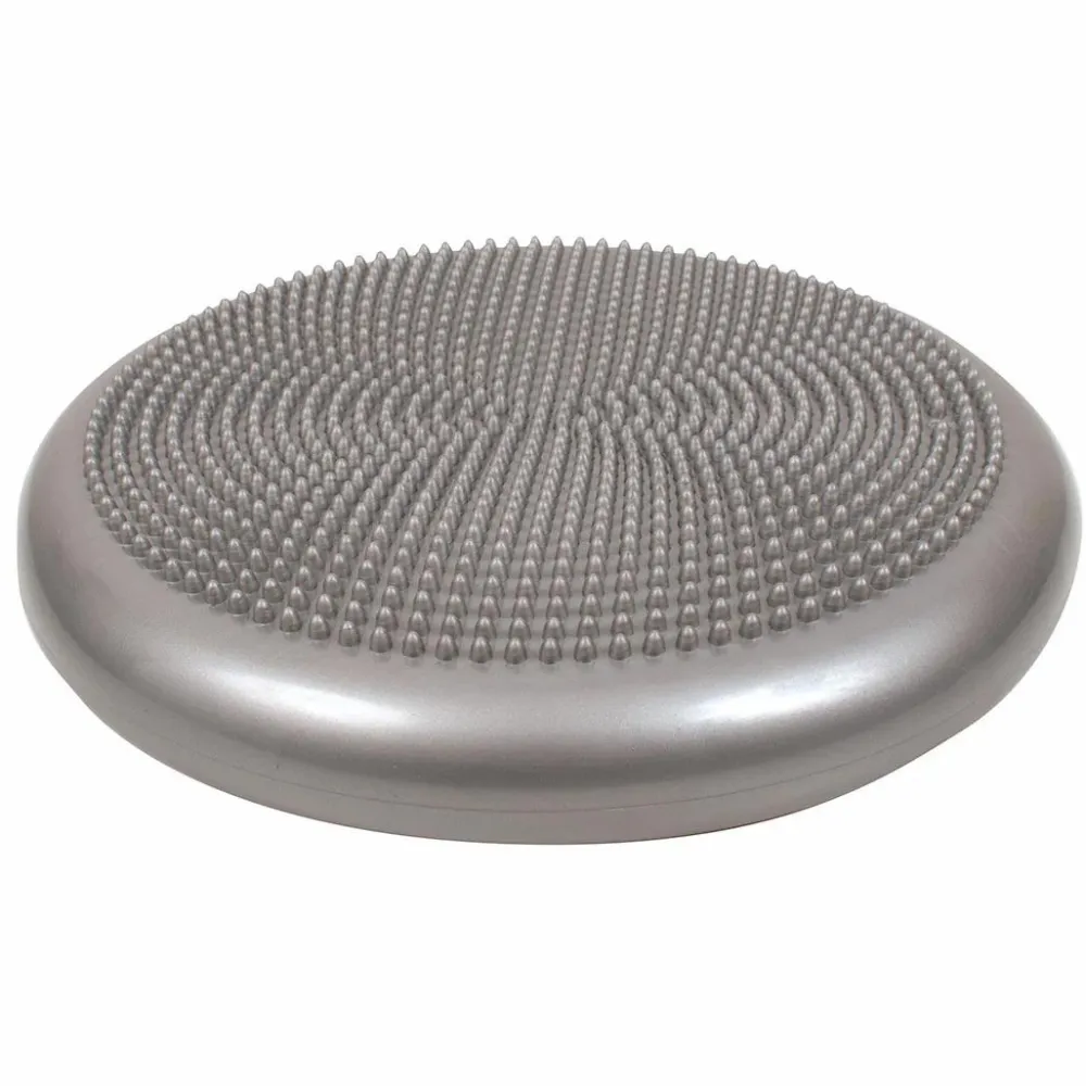 Hot Siddepude Ø33 cm - Grå