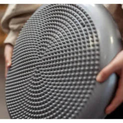 Hot Siddepude Ø33 cm - Grå