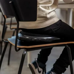 Best Siddepude Ø33 cm - Sort