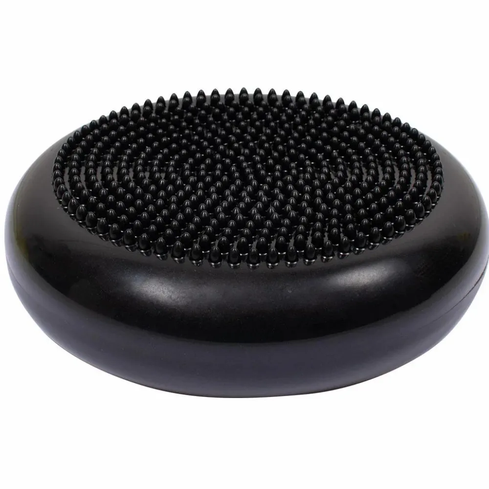 Hot Siddepude Ø25 cm - Sort