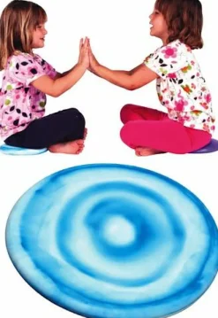 Best Spordas Siddepude - Rund, Ø20 cm