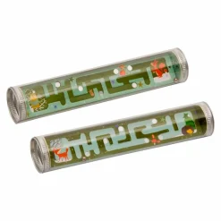 Online Spiegelburg 2-sidet mini-labyrint - Winter Magic