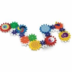 Best Quercetti Sjov med tandhjul - Kalejdo