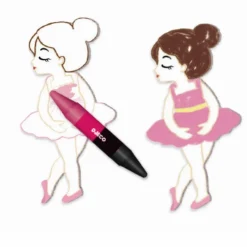 Discount Djeco Skab din egen verden - Fantastisk fantasi