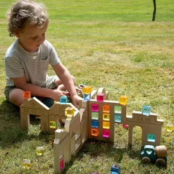 Best tickit® Skab din egen verden - Livet i byen