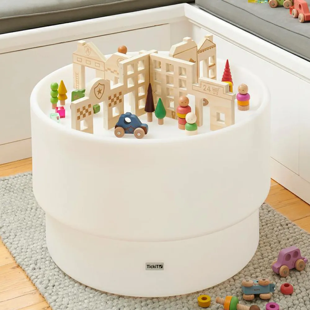 Best tickit® Skab din egen verden - Livet i byen