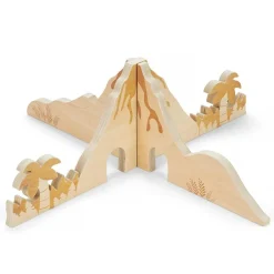 Outlet tickit® Skab din egen verden - Livet som dinosaur