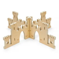 Best tickit® Skab din egen verden - Livet på borgen