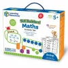 New Learning Resources Skill Builders! - Aktivitetssæt med matematik