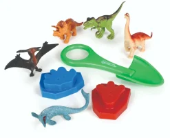 Best Learning Resources Skill Builders! - Lær om dinosaurer