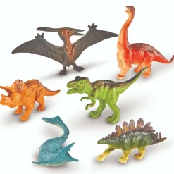 Best Learning Resources Skill Builders! - Lær om dinosaurer