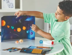 Hot Learning Resources Skill Builders! - Lær om rummet