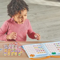 Sale Learning Resources Skill Builders! - Lær tal, farver & former