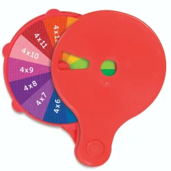 Best Learning Resources Skill Builders! - Multiplikationshjulet