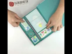 Hot Djeco Skønne sager til skrivebordet - Charlotte