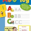 Clearance Forlaget Bolden Skoleklar: ABC-leg