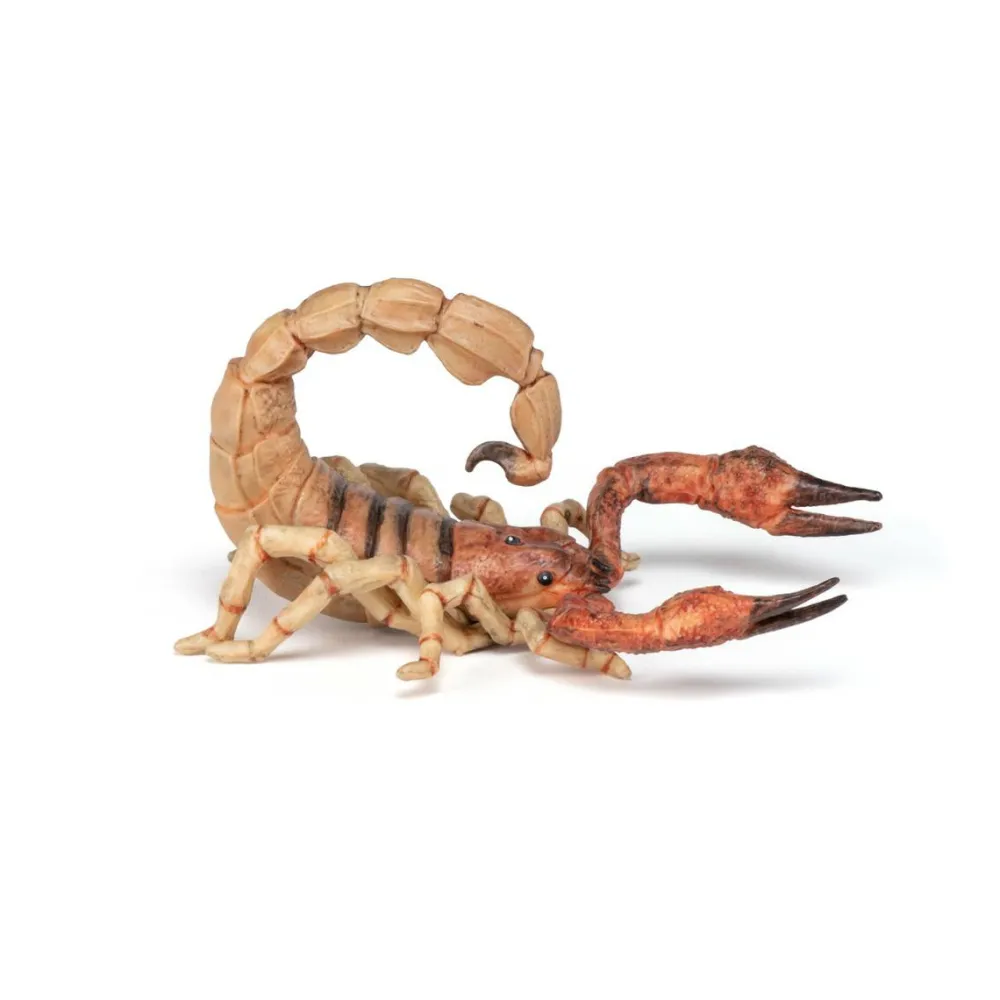 Discount Papo Skorpion - L: 10,5 cm