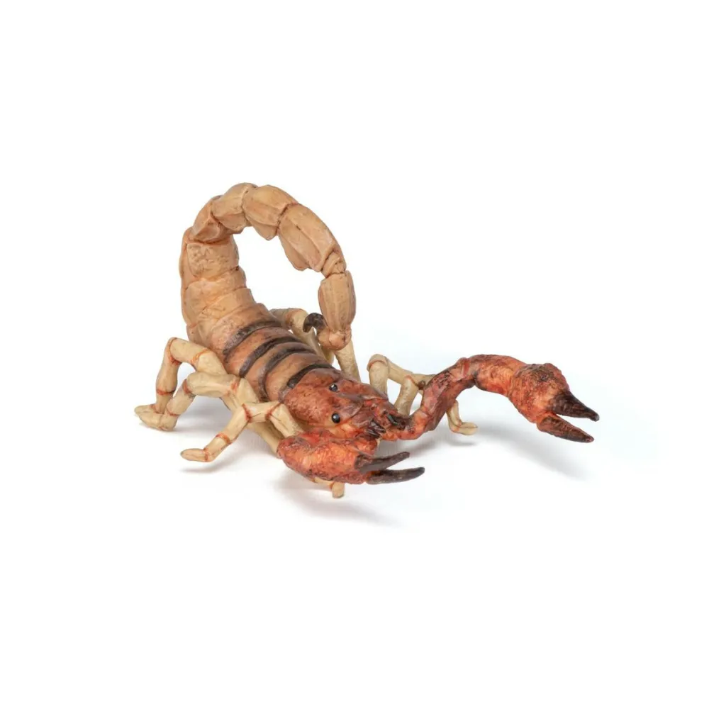 Discount Papo Skorpion - L: 10,5 cm