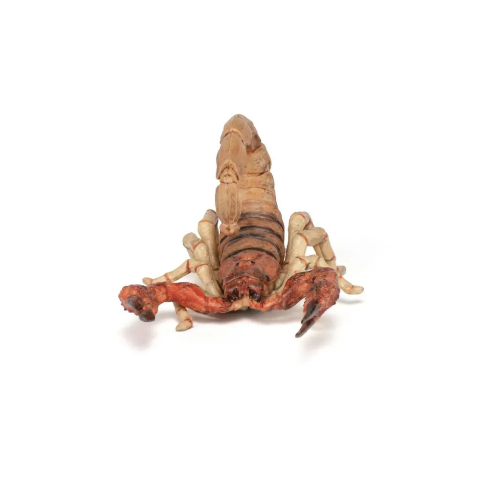 Discount Papo Skorpion - L: 10,5 cm