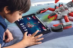 New Clementoni Skorpion robot