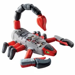 New Clementoni Skorpion robot
