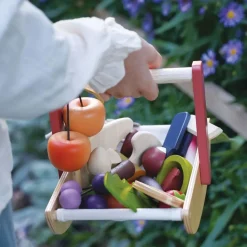 Hot Tender Leaf Skovens spisekammer