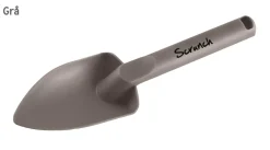 Discount Scrunch Skovl - 21 cm.