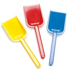 Best Dantoy Skovl 18 cm. (ass. farver)