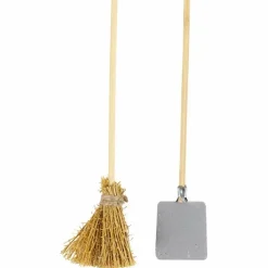 Best Creativ Company Skovl og kost - Mini