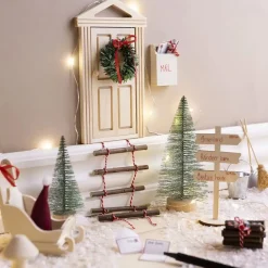 Best Creativ Company Skovl og kost - Mini