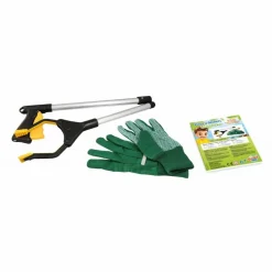 Best Buki France SkraldeSnupperen, inkl. arbejdshandsker