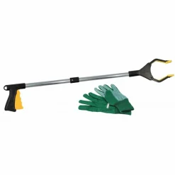 Best Buki France SkraldeSnupperen, inkl. arbejdshandsker