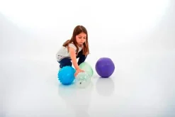 tickit® Skøre bolde - Sæt med 4 stk.