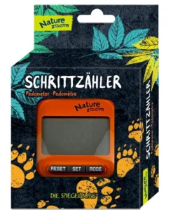 Outlet Spiegelburg Skridttæller med bælteklips