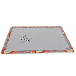 Online Time2Learn Skrive-, regne- og tegneplade, A4