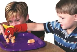 Clearance Spordas Skrivehandske, højre hånd