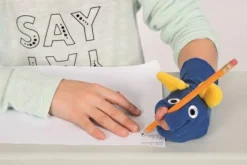 Best Spordas Skrivehandske, venstre hånd