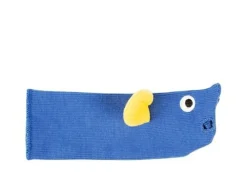 Best Spordas Skrivehandske, venstre hånd