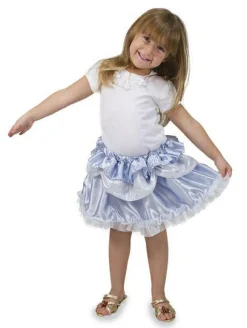 Sale Melissa & Doug Skørter 4 stk, str. 3-6 år