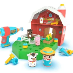 Online Learning Resources Skru & Design - Bondegård