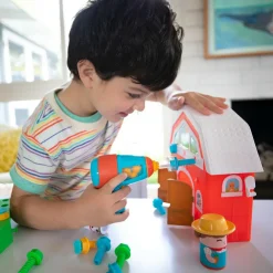 Online Learning Resources Skru & Design - Bondegård