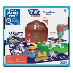 Online Learning Resources Skru & Design - Bondegård