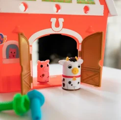 Online Learning Resources Skru & Design - Bondegård