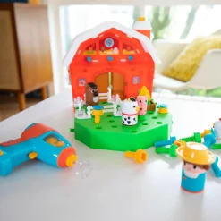 Online Learning Resources Skru & Design - Bondegård