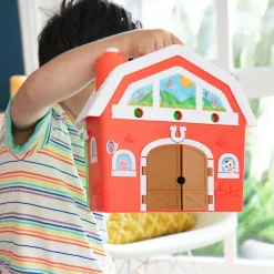 Online Learning Resources Skru & Design - Bondegård