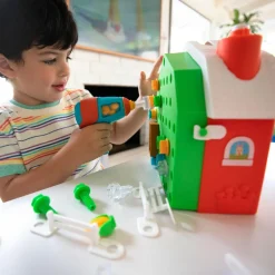 Online Learning Resources Skru & Design - Bondegård