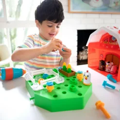 Online Learning Resources Skru & Design - Bondegård