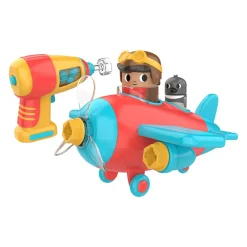 Best Learning Resources Skru & Design - Flyver