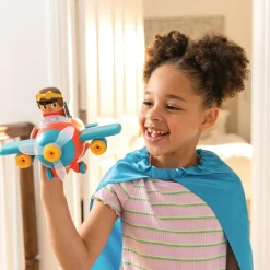 Best Learning Resources Skru & Design - Flyver